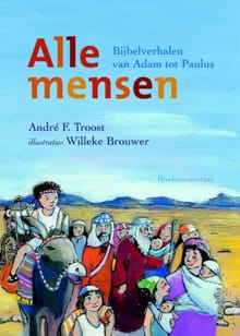 Alle mensen - Andre Troost
