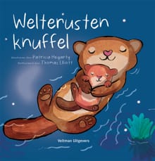 Welterustenknuffel - Patricia Hegarty