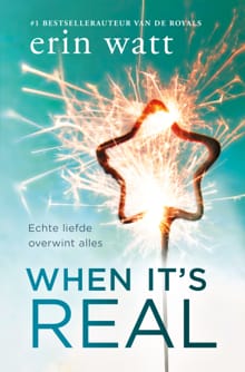 When it's real - Erin Watt