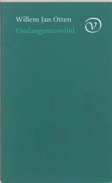 Eindaugustuswind - W.J. Otten, Willem Jan Otten