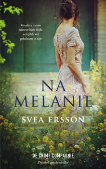 Na Melanie - Svea Ersson