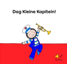 Dag Kleine Kapitein! -  Kapitein Winokio