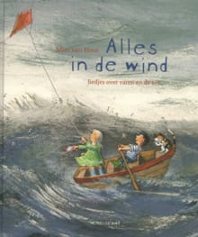Alles in de wind - Mies van Hout, Mies Van Hout, ...