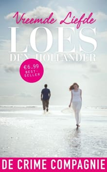 Vreemde liefde - Loes den Hollander