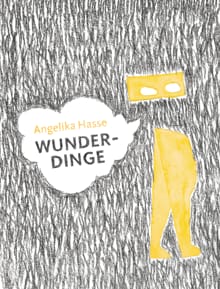 Wunderdinge - Diederik Gerlach, Bertus Pieters