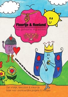 Het geheime ingredient - Esther van der Ham, Diana Willemsen