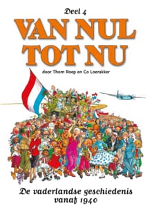 Van nul tot nu - Thom Roep