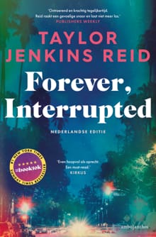 Forever, Interrupted - Taylor Jenkins Reid