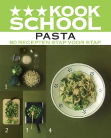 Kookschool Pasta - Laura Zavan