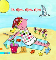 Ik rijm, rijm, rijm - Elle Van Lieshout, Erik Van Os, ...