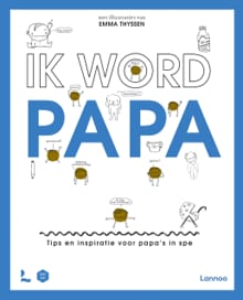 Ik word papa -  Mama Baas