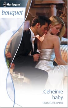 Geheime baby - Jacqueline Baird