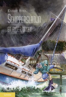 Schipperslatijn en ander ongein - Evert Stel