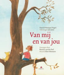 Van mij en van jou - Hans & Monique Hagen, Monique Hagen