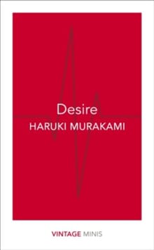 Desire: Vintage Minis - Haruki Murakami