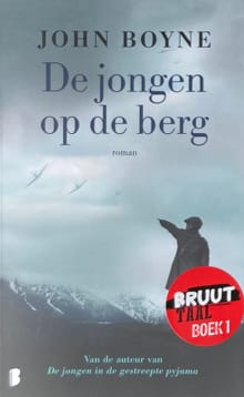 De jongen op de berg - John Boyne