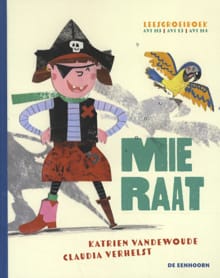 Mie Raat - Katrien Vandewoude