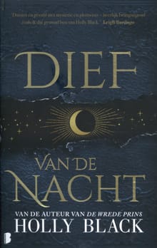 Dief van de nacht - Holly Black