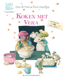 Koken met Vera - Marjolein Bastin