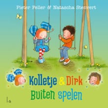 Buiten spelen - Pieter Feller, Natascha Stenvert