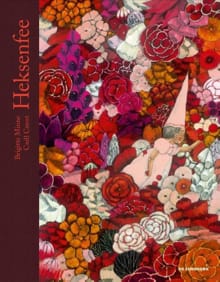 Heksenfee - Brigitte Minne, Carll Cneut