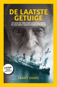 De laatste getuige - Frank Krake