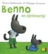 Benno en zijn broertje - Thierry Robberecht
