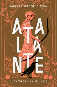 Atalante - Barbara Jurgens