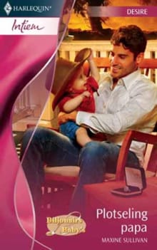 Plotseling papa - Maxine Sullivan