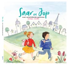 Saar en Jop over verschillende gezinnen - Arjet Borger