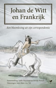 Johan de Witt en Frankrijk - 