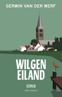 Wilgeneiland - Gerwin van der Werf