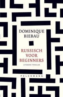 Russisch voor beginners - Dominique Biebau