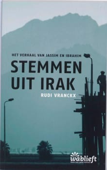 Stemmen uit Irak - Rudi Vranckx