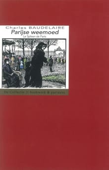 Parijse weemoed - Charles Baudelaire