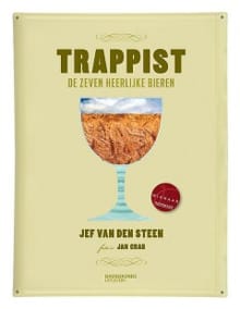 Trappist - Jef Van den Steen
