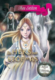 “De heks van stof en as