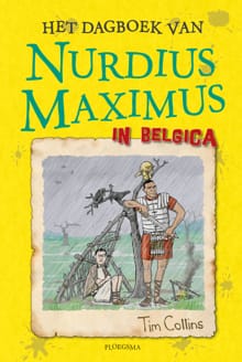 Nurdius Maximus in Belgica - Tim Collins