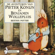 De avonturen van Pieter Konijn & Benjamin Wollepluis - Beatrix Potter