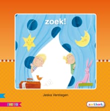 Zoek! -  Auteursgroep Zwijsen