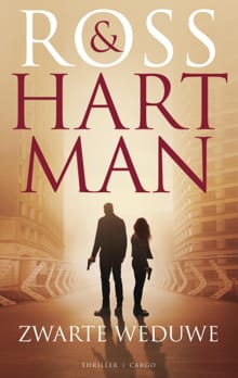 Zwarte weduwe - Tomas Ross, Corine Hartman
