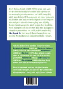 Betrekkingen - Bert Schierbeek