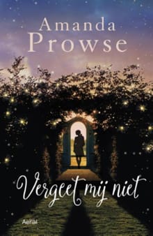 Vergeet mij niet - Amanda Prowse
