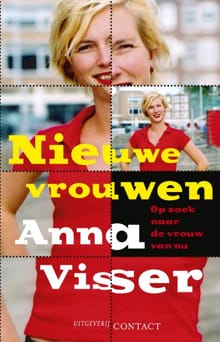 Nieuwe vrouwen - Anna Visser