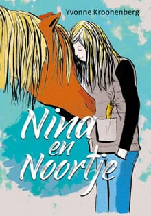 Nina en Noortje - Yvonne Kroonenberg