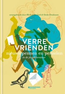 Verre vrienden (+ gratis CD) - Michael De Cock