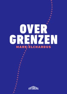 Over grenzen - Mark Elchardus