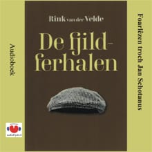 De fjildferhalen - Rink van der Velde