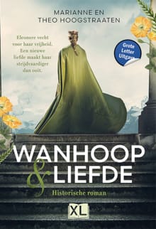 Wanhoop en liefde - Marianne en Theo Hoogstraaten, Marianne Hoogstraaten, ...
