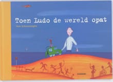 Toen Ludo de wereld opat - Tom Schoonooghe